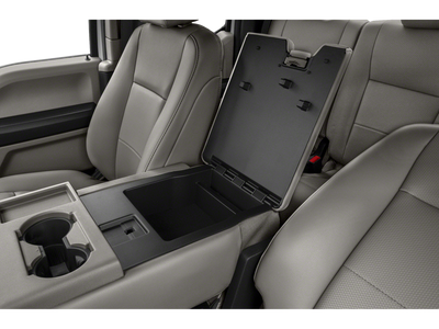 2020 Ford F-250SD XL