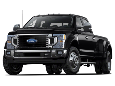 2020 Ford F-450SD XLT DRW
