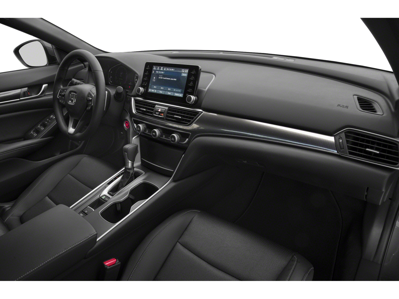 2020 Honda Accord EX-L