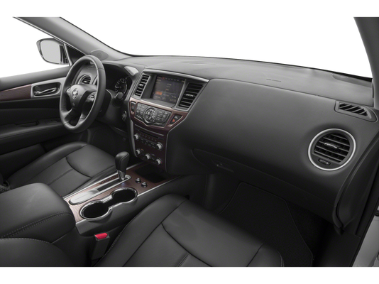 2020 Nissan Pathfinder Platinum in San Antonio, TX - The Khoury Group
