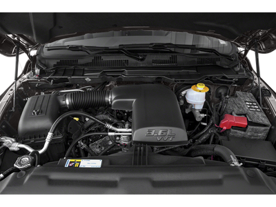 2020 RAM 1500 Classic SLT