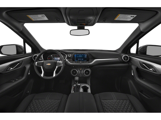 2021 Chevrolet Blazer LT in San Antonio, TX - The Khoury Group