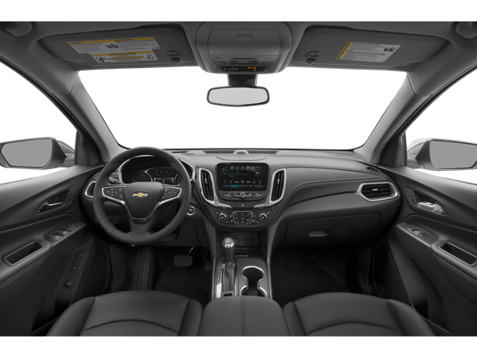 2021 Chevrolet Equinox Premier in San Antonio, TX - The Khoury Group