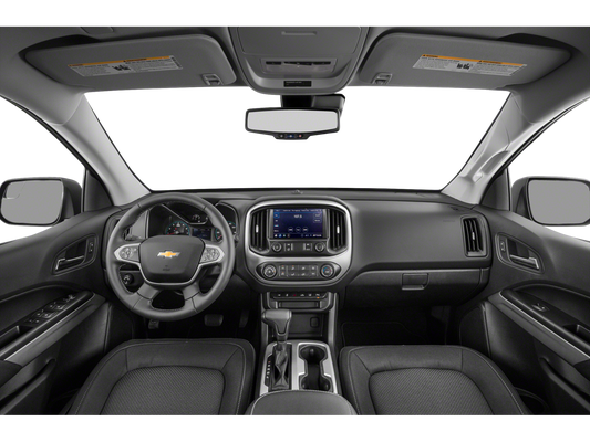 2021 Chevrolet Colorado LT CREW CAB in San Antonio, TX - The Khoury Group