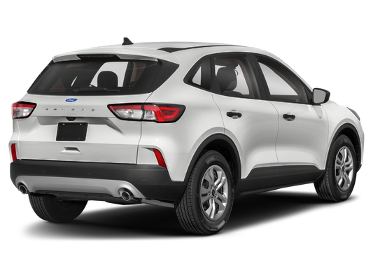 2021 Ford Escape S in San Antonio, TX - The Khoury Group