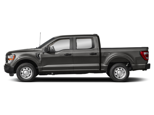 2021 Ford F-150 XLT in San Antonio, TX - The Khoury Group