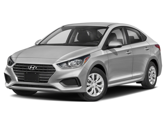 2021 Hyundai Accent SE in San Antonio, TX - The Khoury Group