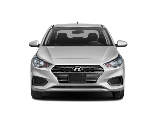2021 Hyundai Accent SE in San Antonio, TX - The Khoury Group