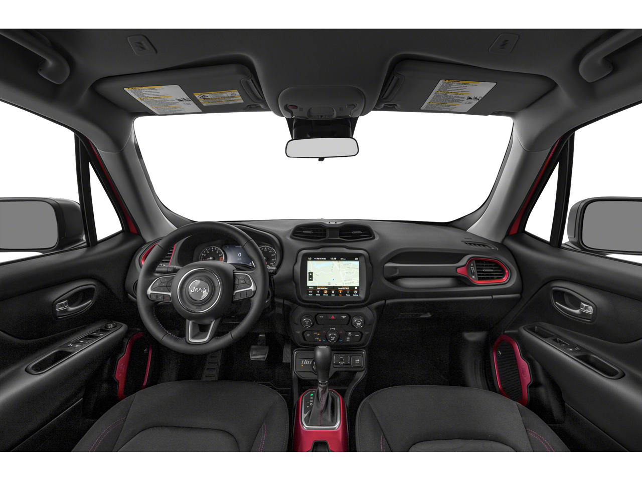 2021 Jeep Renegade Sport