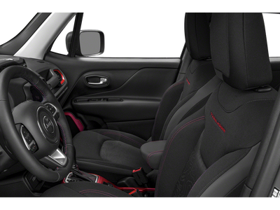 2021 Jeep Renegade Sport
