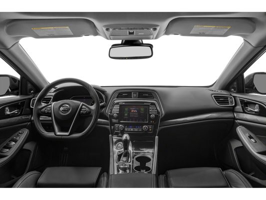 2021 Nissan Maxima Platinum Xtronic CVT in San Antonio, TX - The Khoury Group