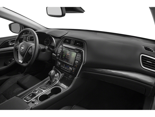 2021 Nissan Maxima Platinum Xtronic CVT in San Antonio, TX - The Khoury Group