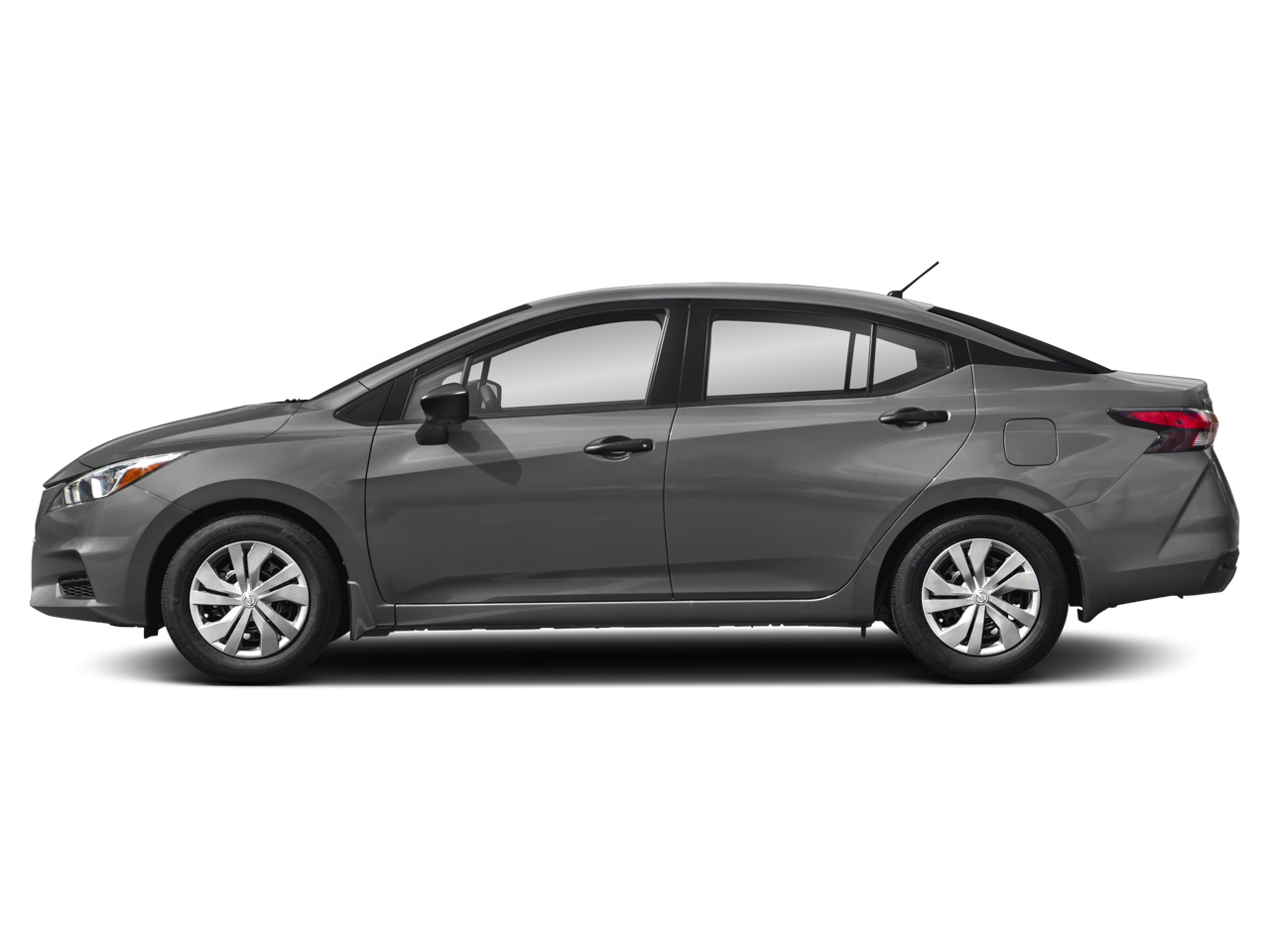 2021 Nissan Versa 1.6 SV