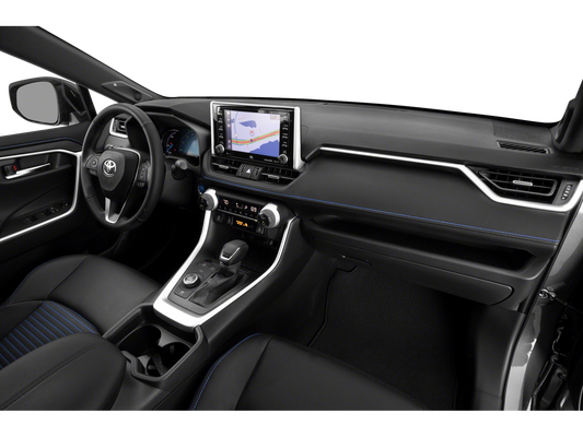 2021 Toyota RAV4 Hybrid XSE in San Antonio, TX - The Khoury Group