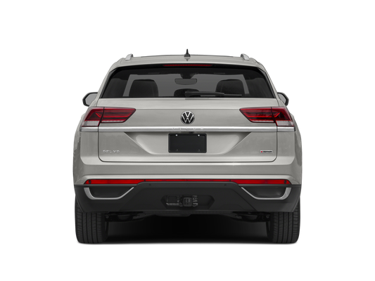 2021 Volkswagen Atlas Cross Sport 2.0T SEL ALL WHEEL DRIVE!! in San Antonio, TX - The Khoury Group