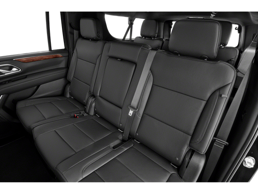 2022 Chevrolet Suburban 4WD LT in San Antonio, TX - The Khoury Group
