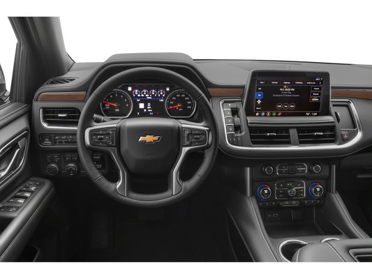 2022 Chevrolet Suburban Premier in San Antonio, TX - The Khoury Group