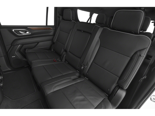 2022 Chevrolet Suburban Premier 4WD in San Antonio, TX - The Khoury Group