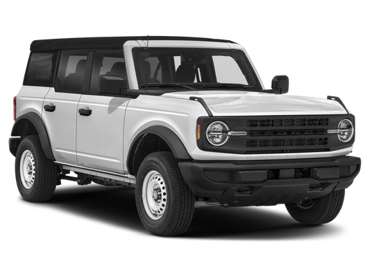 2022 Ford Bronco Outer Banks in San Antonio, TX - The Khoury Group