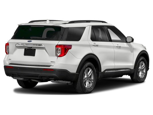 2022 Ford Explorer XLT in San Antonio, TX - The Khoury Group