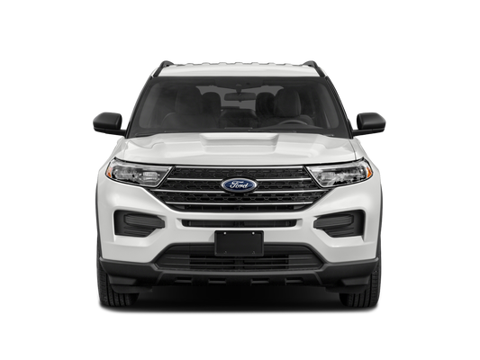 2022 Ford Explorer XLT in San Antonio, TX - The Khoury Group