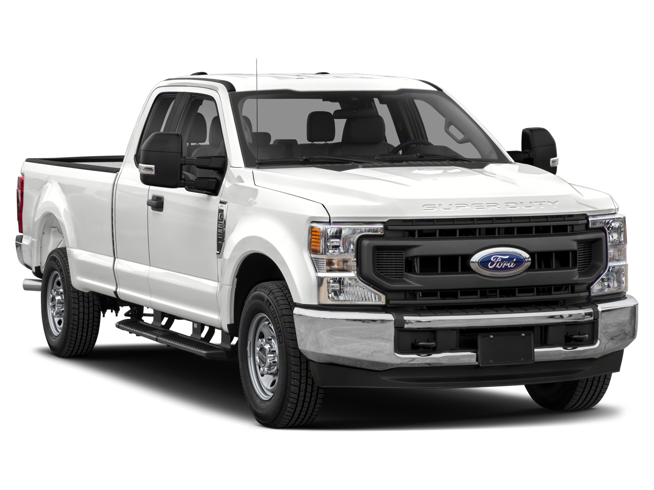 2022 Ford F-350SD XL