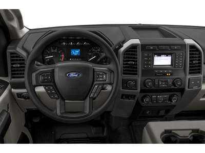 2022 Ford F-350SD XL