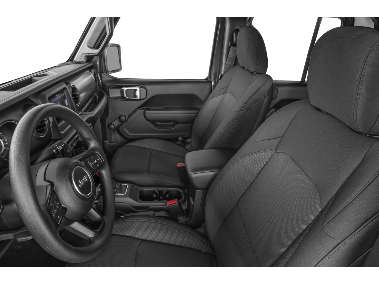 2022 Jeep Gladiator Willys