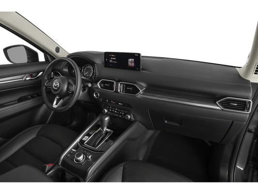 2022 Mazda Mazda CX-5 2.5 S Premium Plus Package ALL WHEEL DRIVE!! in San Antonio, TX - The Khoury Group