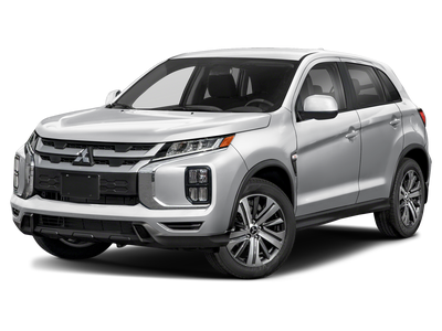 2022 Mitsubishi Outlander Sport 2.0 ES