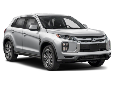2022 Mitsubishi Outlander Sport 2.0 ES
