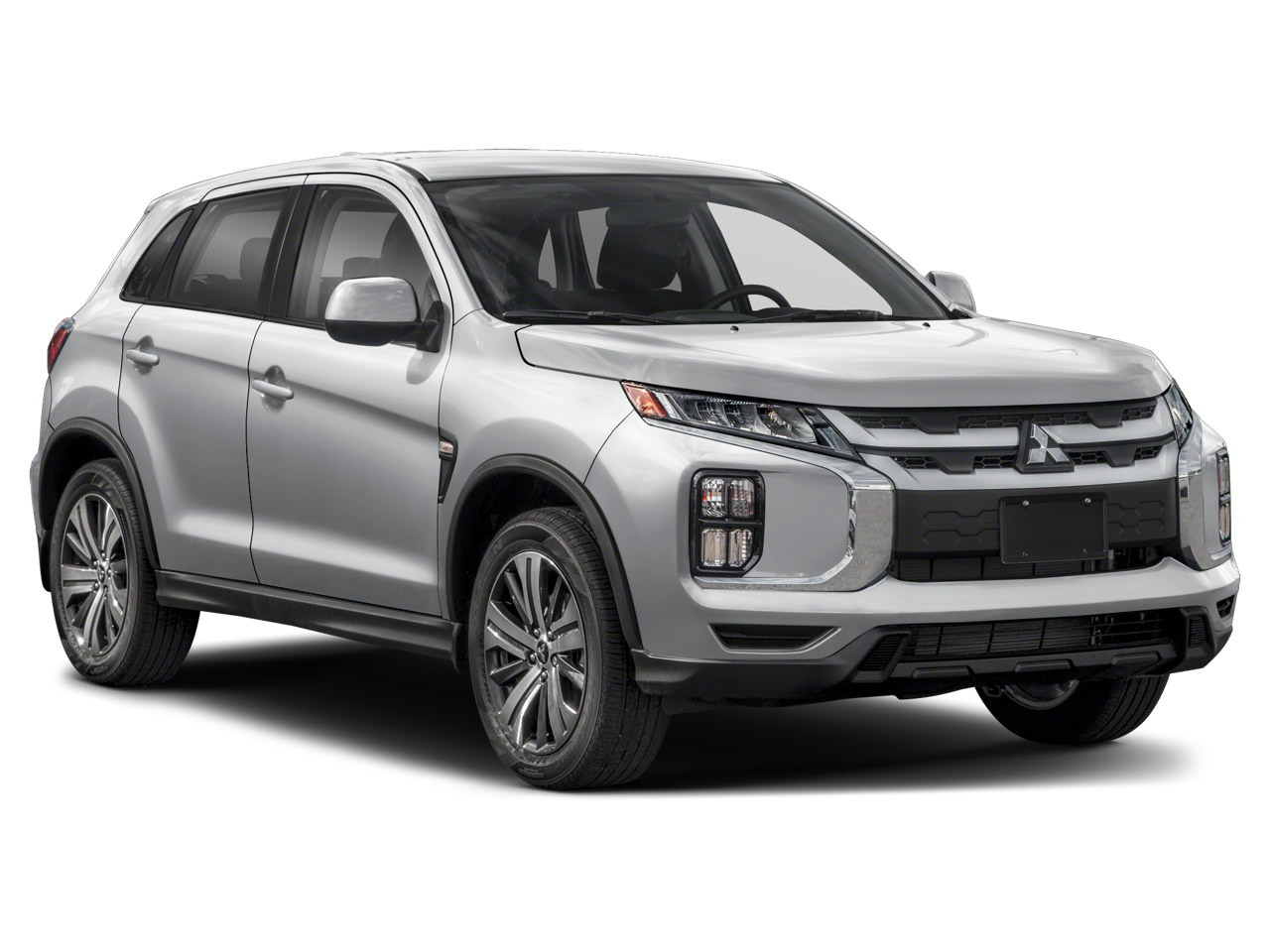2022 Mitsubishi Outlander Sport 2.0 ES
