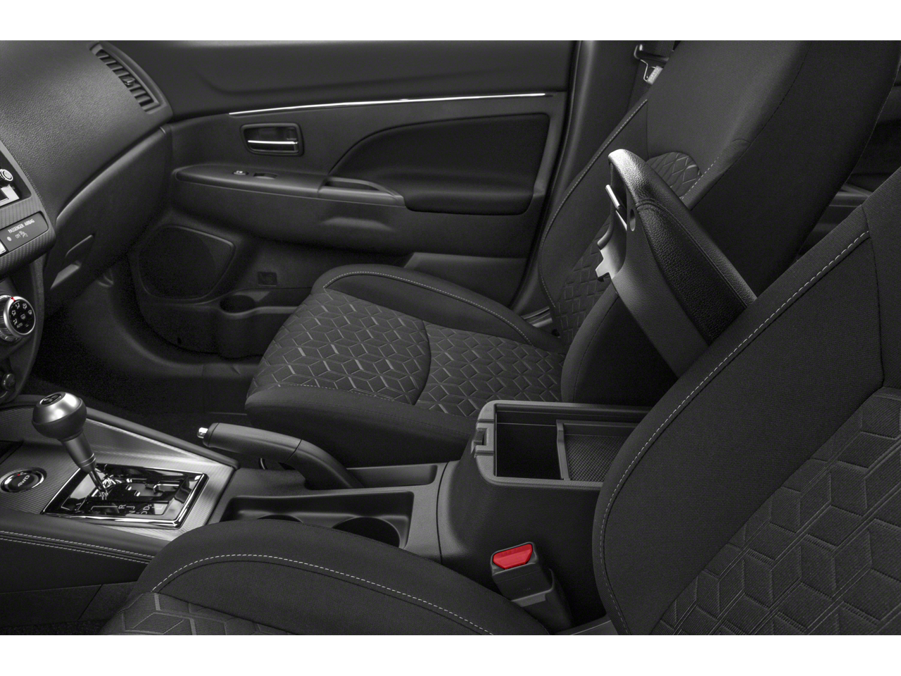 2022 Mitsubishi Outlander Sport 2.0 ES
