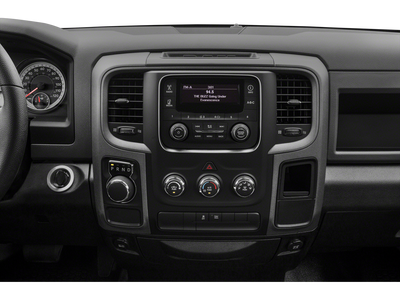2022 RAM 1500 Classic Express