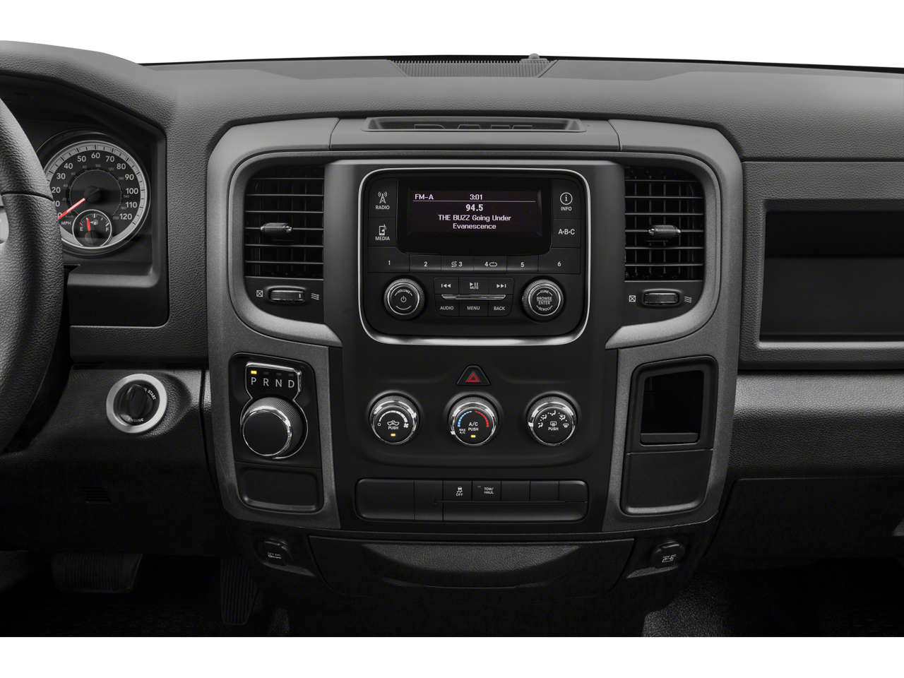 2022 RAM 1500 Classic Express