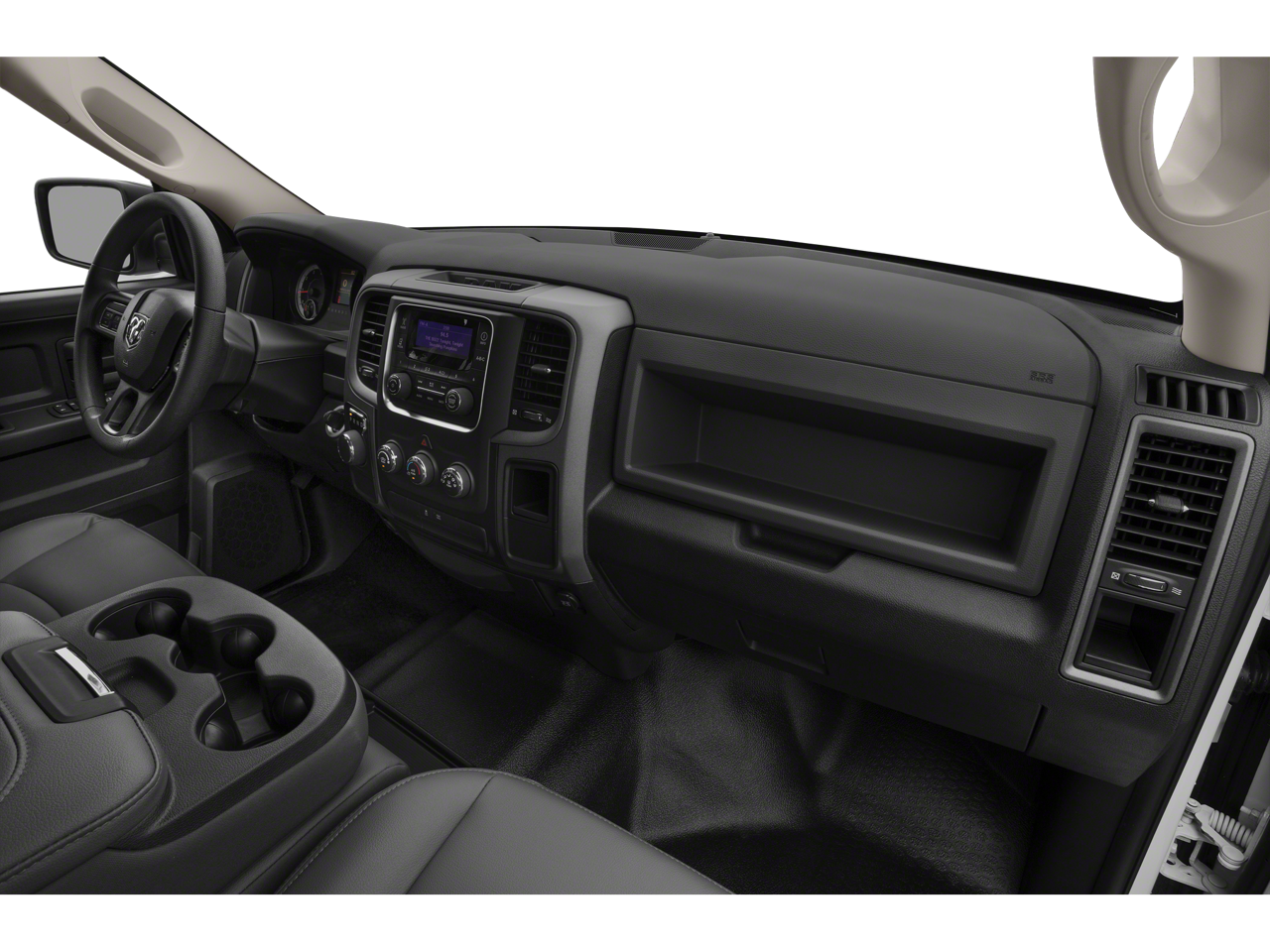 2022 RAM 1500 Classic Express