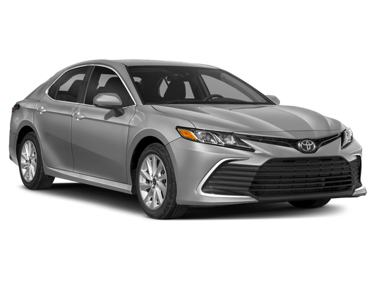 2022 Toyota Camry LE in San Antonio, TX - The Khoury Group