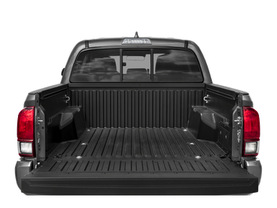 2022 Toyota Tacoma V6