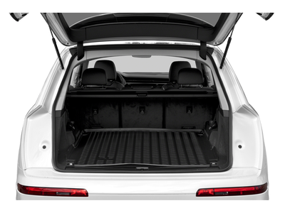 2023 Audi Q7 55 Premium Plus quattro