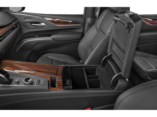 2023 Cadillac Escalade Premium Luxury in San Antonio, TX - The Khoury Group