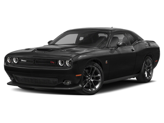 2023 Dodge Challenger R/T in San Antonio, TX - The Khoury Group