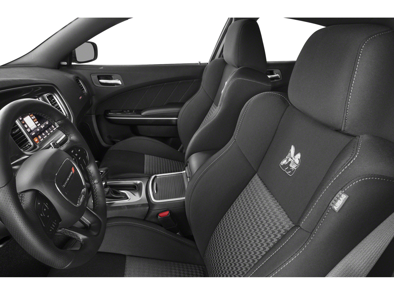 2023 Dodge Charger R T Scat Pack