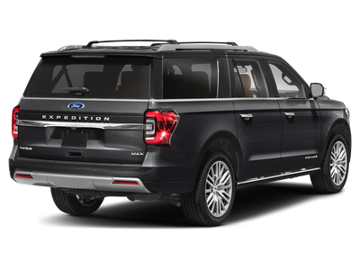 2023 Ford Expedition Max Platinum