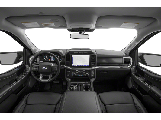 2023 Ford F-150 Lariat in San Antonio, TX - The Khoury Group