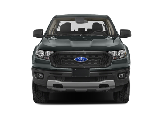 2023 Ford Ranger XLT in San Antonio, TX - The Khoury Group