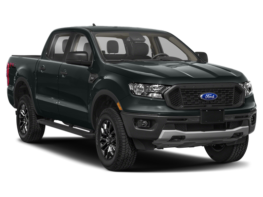 2023 Ford Ranger XLT in San Antonio, TX - The Khoury Group