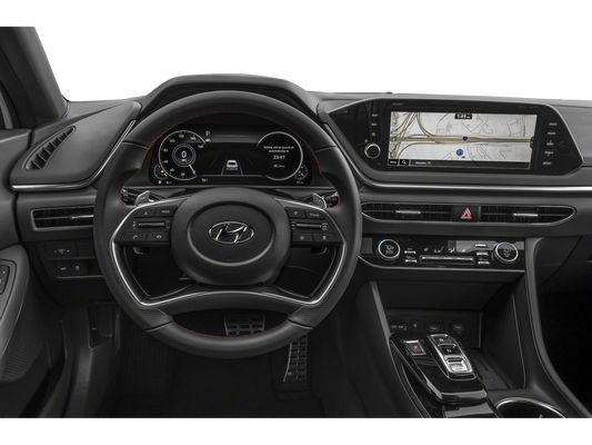 2023 Hyundai Sonata SEL Plus in San Antonio, TX - The Khoury Group