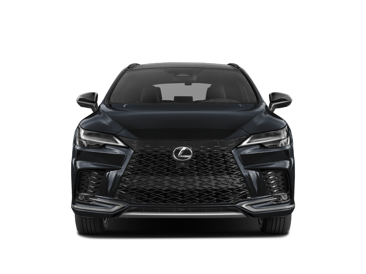 2023 Lexus RX 500h F SPORT Performance