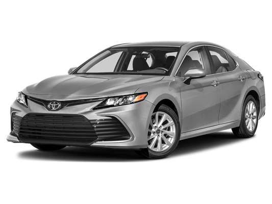 2023 Toyota Camry LE in San Antonio, TX - The Khoury Group