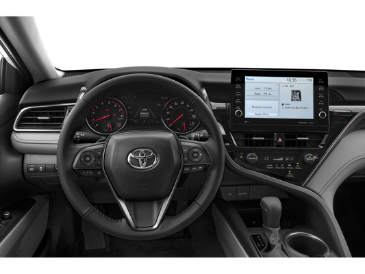 2023 Toyota Camry XSE in San Antonio, TX - The Khoury Group